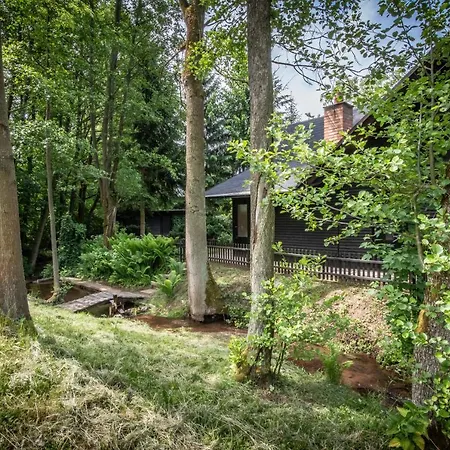 Chalupa Cidlina Holiday home