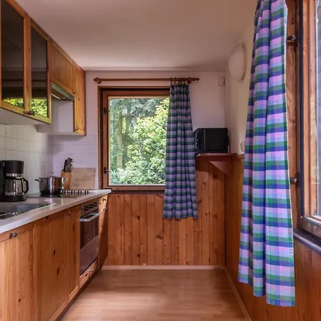 Chalupa Cidlina Holiday home