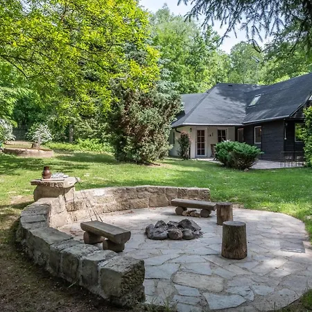 Chalupa Holiday home